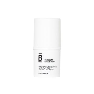 Blossom Essentials Hydration Repair Honey Lip Balm